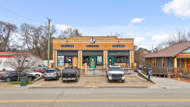 2522 E 18th St, Chattanooga, TN 37404 - view of commercial property