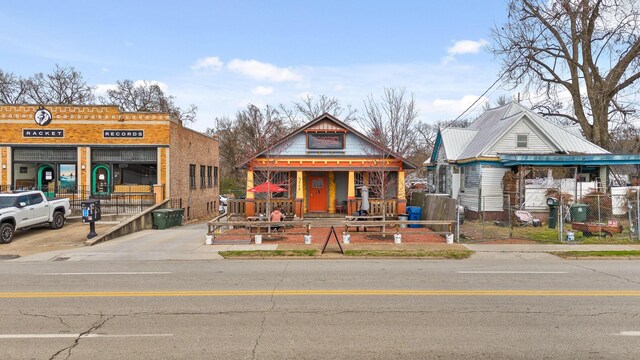 2522 E 18th St, Chattanooga, TN 37404 - view of commercial location