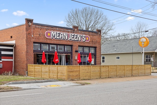 2522 E 18th St, Chattanooga, TN 37404 - view of property