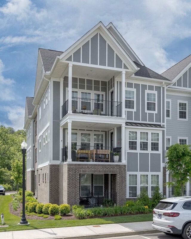 1901 Shadow Green Dr Unit 303, Franklin, TN 37064 - view of property