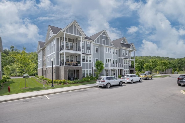 1901 Shadow Green Dr Unit 303, Franklin, TN 37064 - view of property