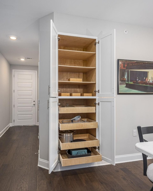 1901 Shadow Green Dr Unit 303, Franklin, TN 37064 - view of storage area
