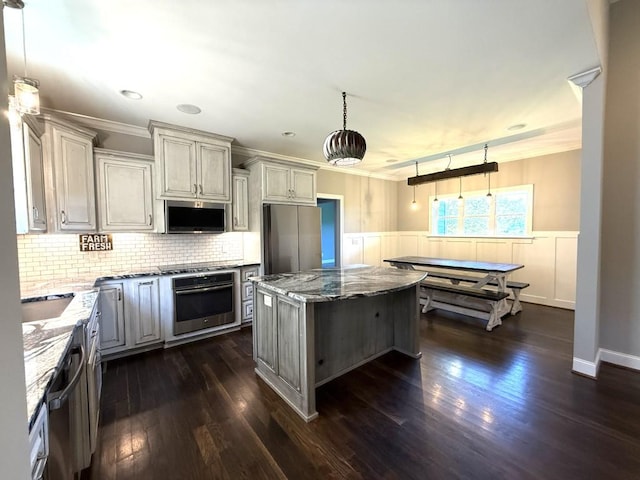 1234 Cliff Amos Rd, Spring Hill, TN 37174 - photo 1