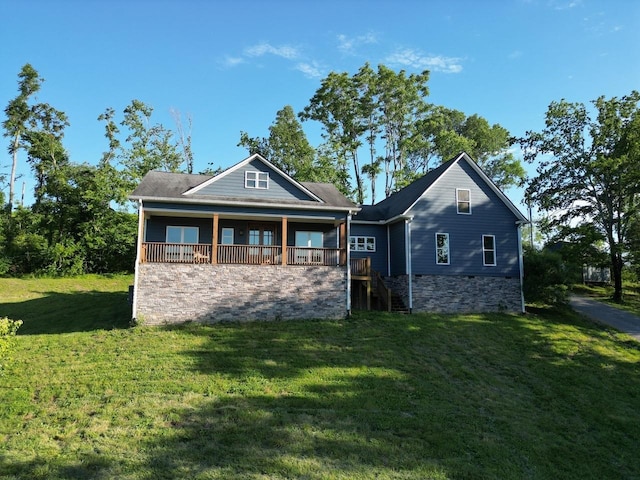 1234 Cliff Amos Rd, Spring Hill, TN 37174 - photo 2
