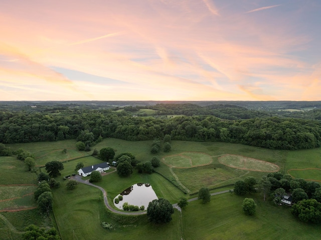 3201 Carl Rd, Franklin, TN 37064