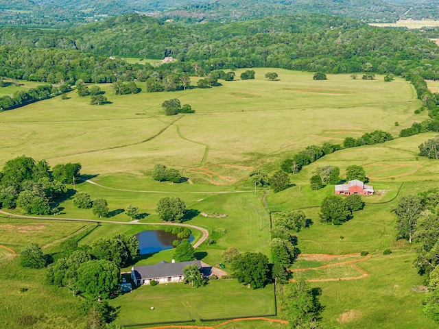 3201 Carl Rd, Franklin, TN 37064