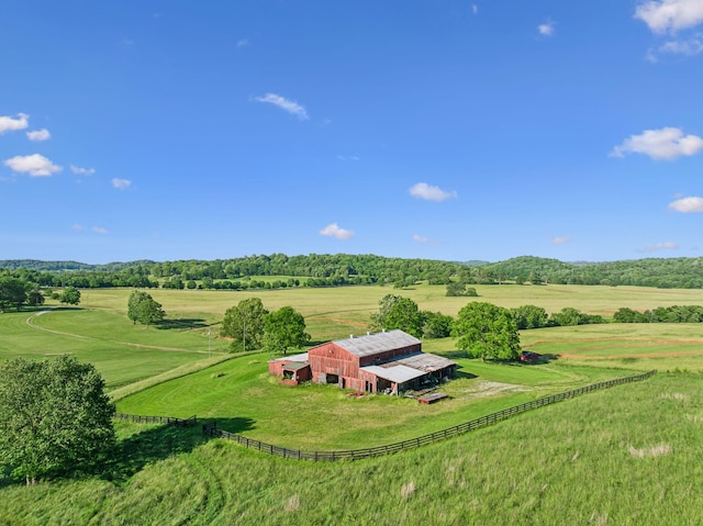 3201 Carl Rd, Franklin, TN 37064