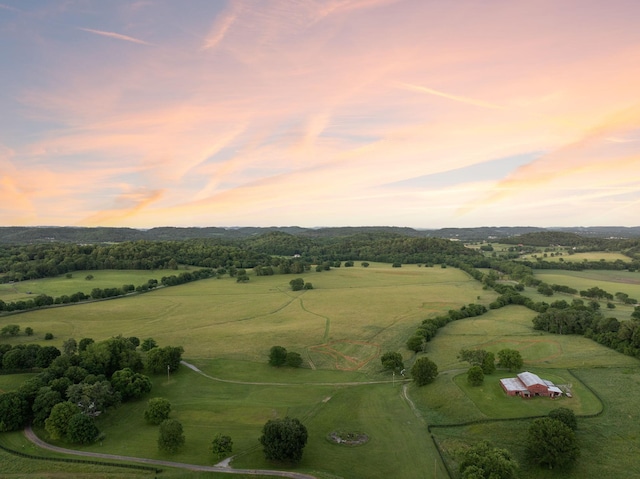 3201 Carl Rd, Franklin, TN 37064