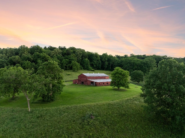 3201 Carl Rd, Franklin, TN 37064