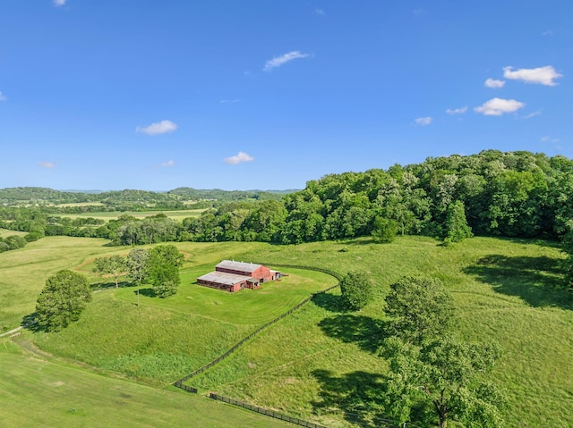 3201 Carl Rd, Franklin, TN 37064