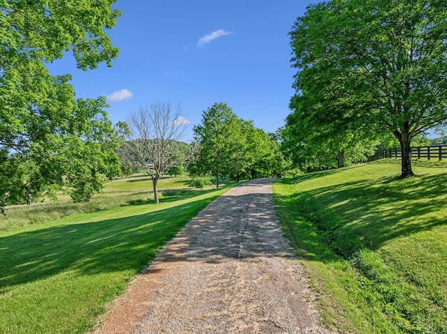 3201 Carl Rd, Franklin, TN 37064