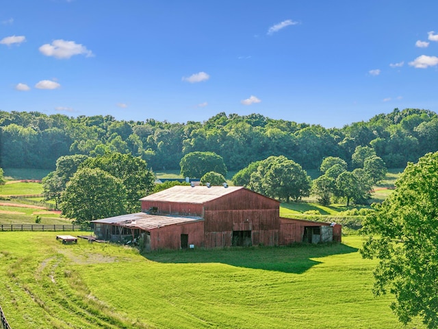 3201 Carl Rd, Franklin, TN 37064