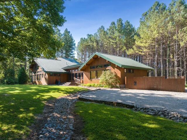 1273 Palmer Rd, Lexington, TN 38351 - photo 1