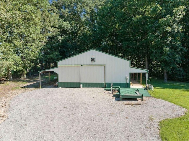 1273 Palmer Rd, Lexington, TN 38351 - photo 6