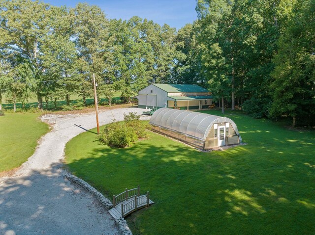 1273 Palmer Rd, Lexington, TN 38351 - photo 8