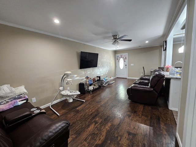 107 Gentry St, Tullahoma, TN 37388 - photo 6