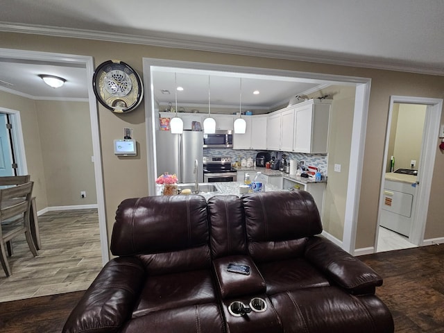107 Gentry St, Tullahoma, TN 37388 - photo 4