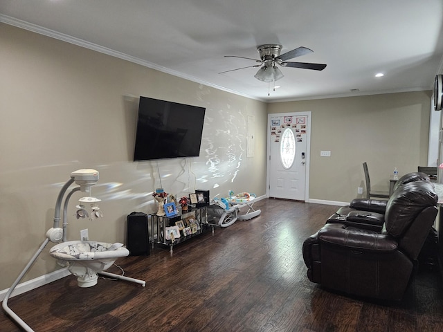 107 Gentry St, Tullahoma, TN 37388 - photo 5