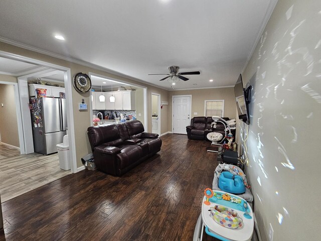 107 Gentry St, Tullahoma, TN 37388 - photo 3
