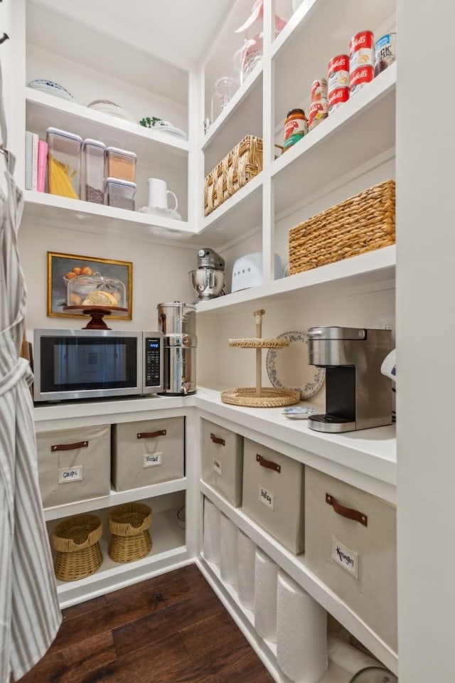 4034 Merryman Ln, Murfreesboro, TN 37127 - view of storage area