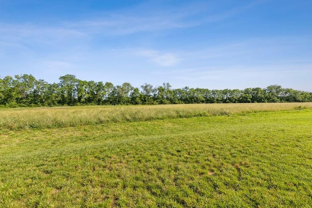 4034 Merryman Ln, Murfreesboro, TN 37127 - view of undeveloped land with rural landscape