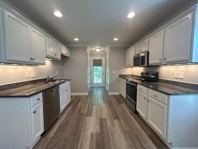 1040 Charlie Daniels Pkwy Unit 172, Mount Juliet, TN 37122 - photo 10