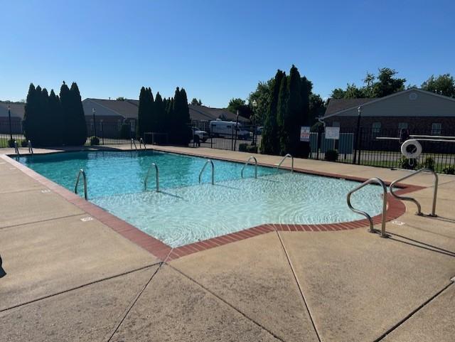 1040 Charlie Daniels Pkwy Unit 172, Mount Juliet, TN 37122 - photo 46