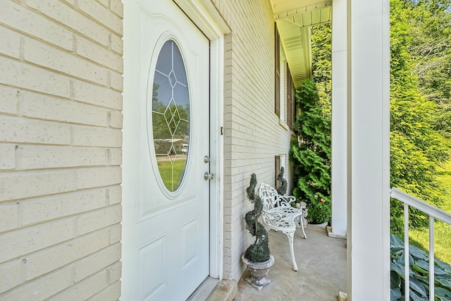 101 Townview Dr, Smyrna, TN 37167 - view of exterior entry
