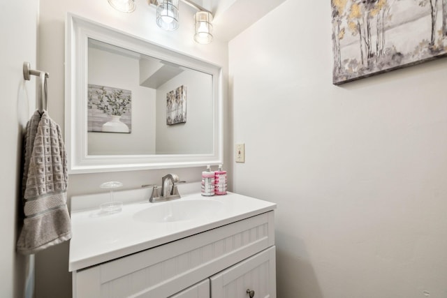 101 Townview Dr, Smyrna, TN 37167 - bathroom with vanity