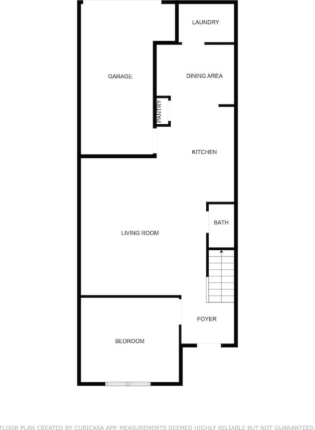 369 Carriage House Ln Unit L509, Hendersonville, TN 37075 - property floor plan
