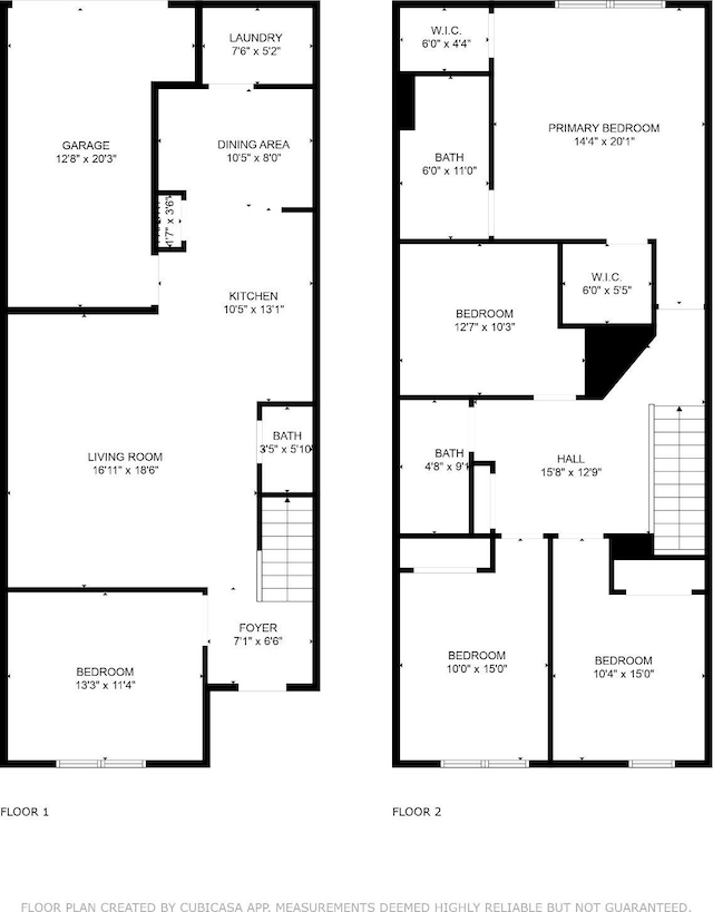 369 Carriage House Ln Unit L509, Hendersonville, TN 37075 - floor plan / room layout