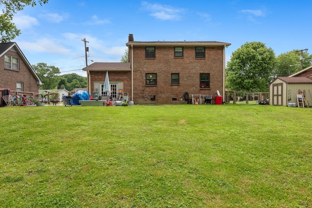 3044 Boulder Park Dr, Nashville, TN 37214 - photo 4