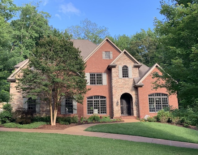 1120 Natchez Valley Ln, Franklin, TN 37064 - photo 1