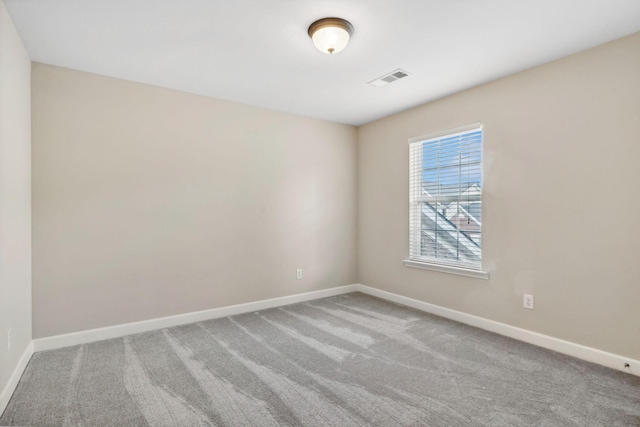 1120 Banbury Ln, Brentwood, TN 37027 - carpeted empty room featuring baseboards