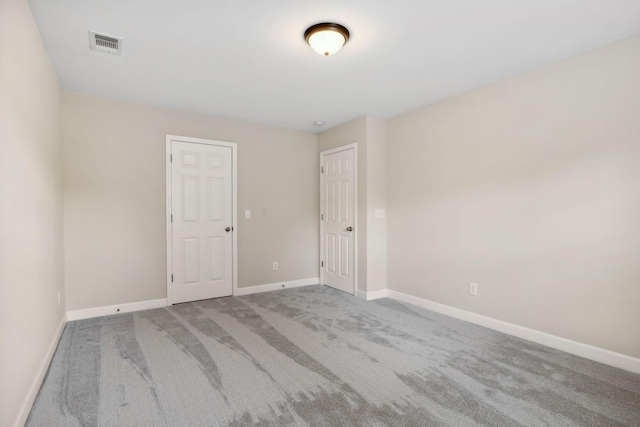 1120 Banbury Ln, Brentwood, TN 37027 - spare room with carpet floors and baseboards