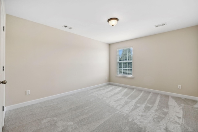 1120 Banbury Ln, Brentwood, TN 37027 - empty room with light carpet and baseboards