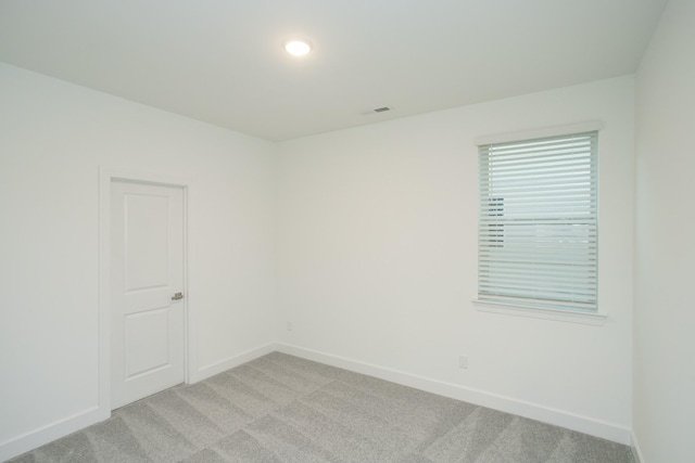 118 W Cassa Way, Mount Juliet, TN 37122 - unfurnished room featuring light colored carpet, baseboards, and recessed lighting