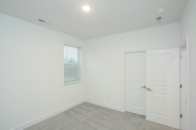 118 W Cassa Way, Mount Juliet, TN 37122 - unfurnished bedroom with baseboards and light colored carpet