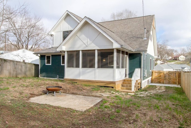 702 Village Ct, Nashville, TN 37206 - photo 20