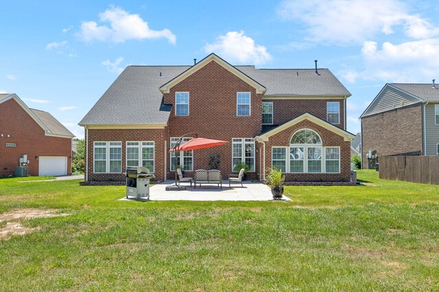 3009 Canal St, Nolensville, TN 37135 - photo 87