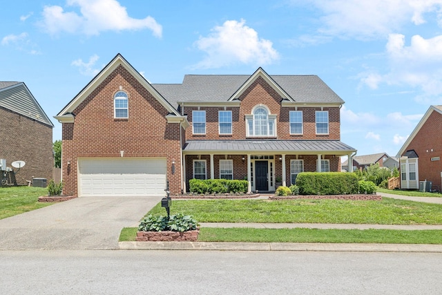 3009 Canal St, Nolensville, TN 37135 - photo 1