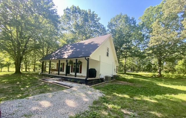 6046 Pumping Station Rd, Iron City, TN 38463 - photo 4