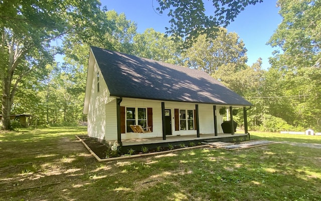 6046 Pumping Station Rd, Iron City, TN 38463 - photo 2