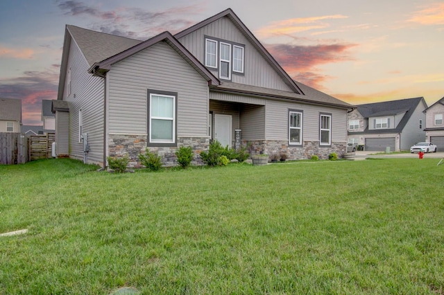805 Winslow St, Clarksville, TN 37042 - photo 2