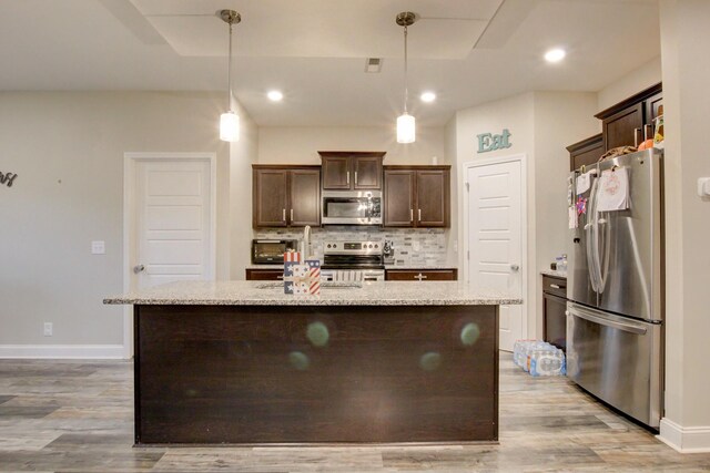 805 Winslow St, Clarksville, TN 37042 - photo 15