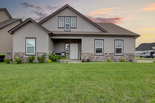805 Winslow St, Clarksville, TN 37042 - photo 1