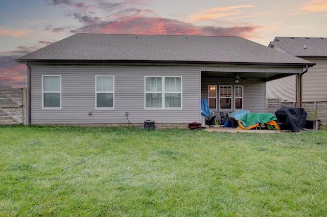 805 Winslow St, Clarksville, TN 37042 - photo 30