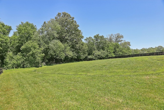 1373 Southside Rd, Southside, TN 37171 - view of grassy yard