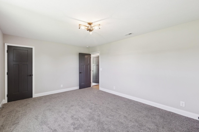 1373 Southside Rd, Southside, TN 37171 - unfurnished bedroom featuring carpet floors and baseboards