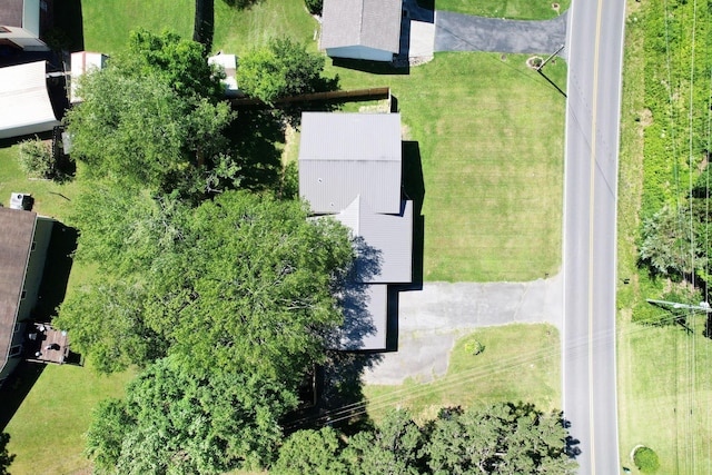 1430 Blythe Ferry Rd NE, Cleveland, TN 37312 - drone / aerial view